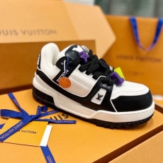 Louis Vuitton Trainer Sneaker